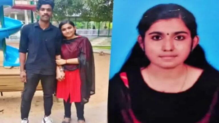 केरल में 24 वर्षीय की युवती को फांसी की सजा, बॉयफ्रेंड को जहर देकर की थी हत्या, जानिए पूरी कहानी 