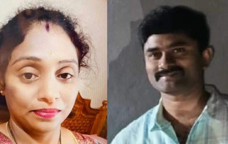 तेलंगाना में दिल दहलाने वाली घटना: पति ने पत्नी की हत्या कर प्रेशर कीकर में उबला शव, फिर झील में फेंक दिया
