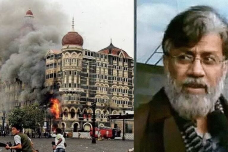 मुंबई हमलों के दोषी तहव्वुर राणा का भारत प्रत्यर्पण तय, अमेरिकी सुप्रीम कोर्ट ने दी मंजूरी