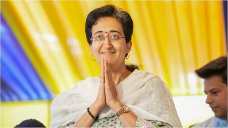दिल्ली चुनाव के बीच सीएम आतिशी को कोर्ट से बड़ी राहत, कोर्ट ने रद्द किया समन, बीजेपी नेता किया था केस