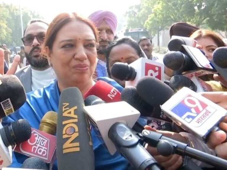 चंडीगढ़ मेयर चुनाव: बीजेपी को मिली जीत, कांग्रेस ने सीनियर और डिप्टी मेयर पद पर कब्जा जमाया