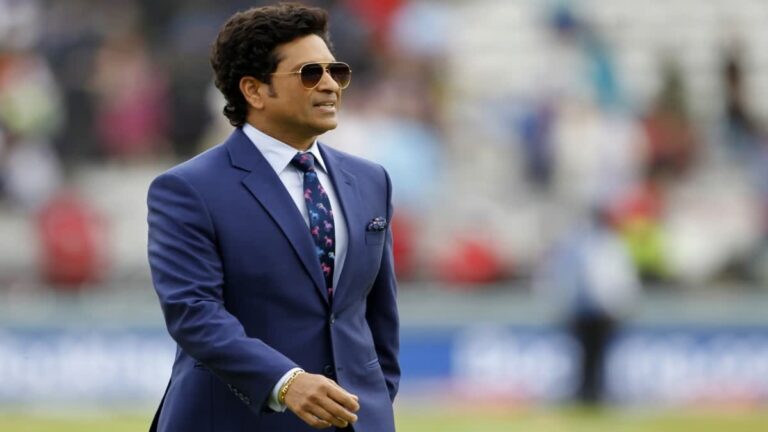 सचिन तेंदुलकर को मिलेगा BCCI का ‘लाइफटाइम अचीवमेंट’ पुरस्कार, जानिए किस तारीख हो होगा समारोह