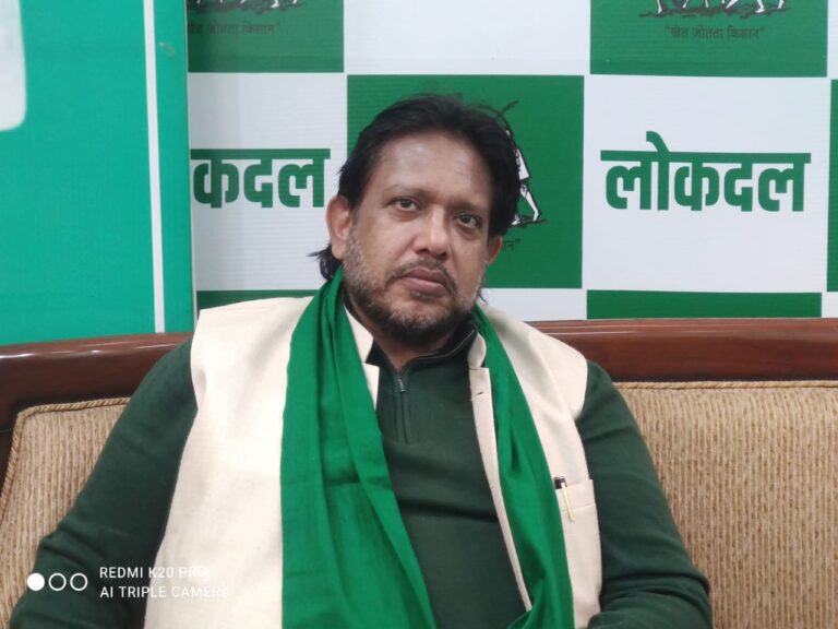 मिल्कीपुर चुनाव: क्या सपा-लोकदल गठबंधन भाजपा को देगा कड़ी चुनौती?