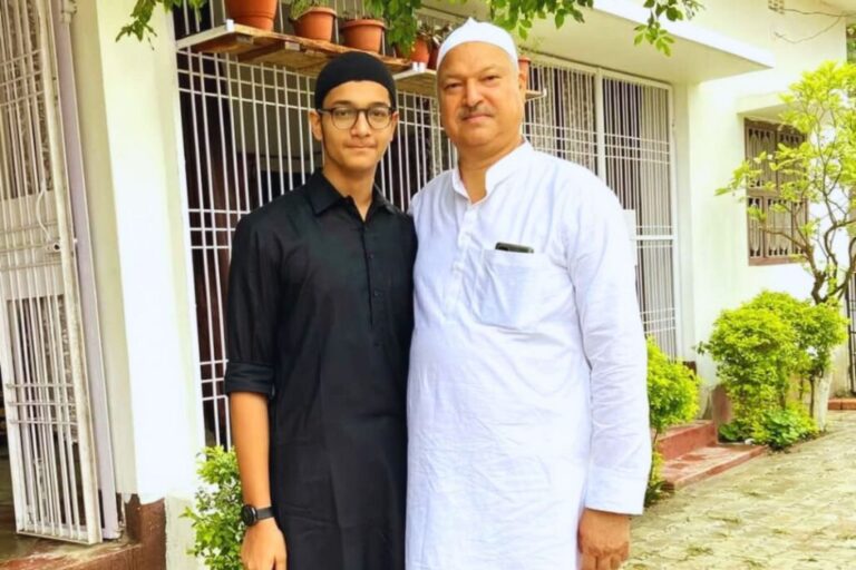 कांग्रेस विधायक दल के नेता शकील अहमद खान के पुत्र के निधन पर शोक, कांग्रेस नेताओं ने जताया दुख