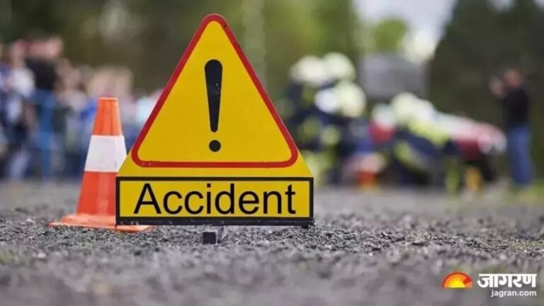 महाराष्ट्र के पालघर में केरोसिन टैंकर हादसा, चालक की मौत