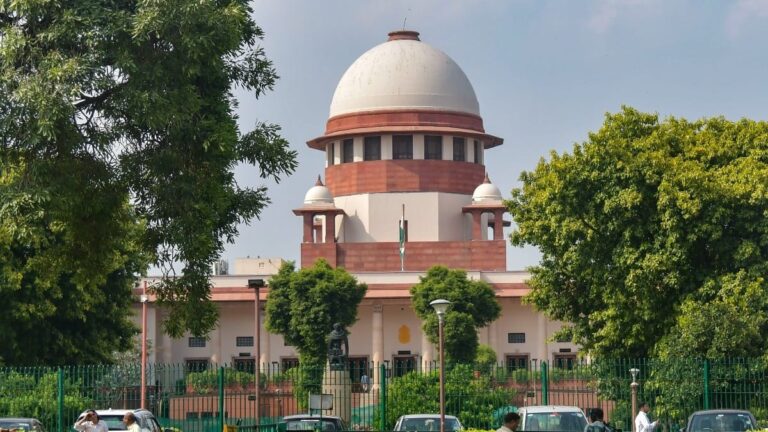 सुप्रीम कोर्ट ने यूपी में बुलडोजर कार्रवाई को बताया असंवैधानिक, पीड़ितों को 10-10 लाख का मुआवजा देने का आदेश