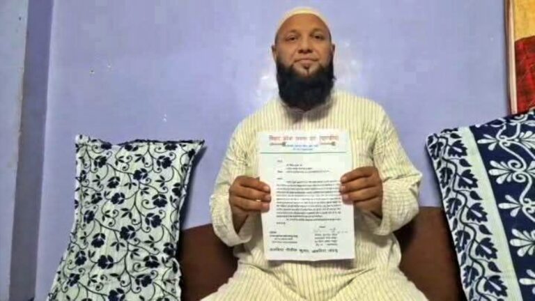 बिहार में वक्फ संशोधन विधेयक पर सियासी भूचाल, जदयू से मुस्लिम नेताओं का इस्तीफा जारी