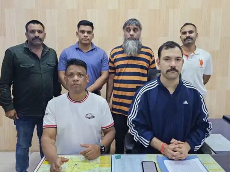 जयपुर सीरियल ब्लास्ट मामला: अदालत ने चार दोषियों को सुनाई फांसी की सजा, एक बरी