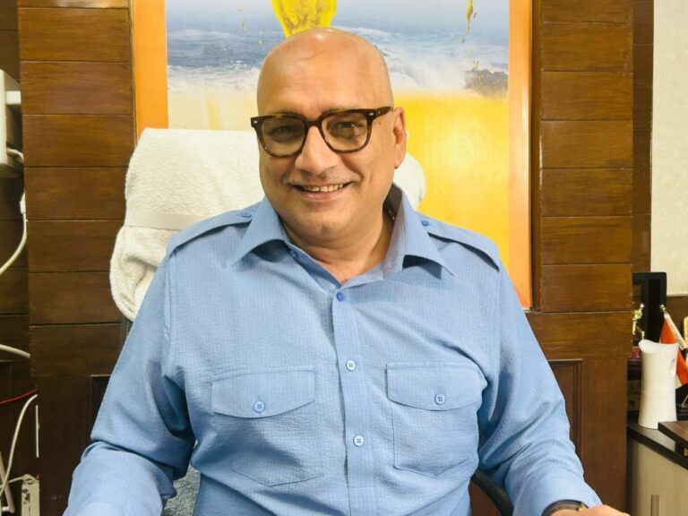 दिल्ली भाजपा का स्थापना दिवस समारोह,सभी 14 जिलों में होंगे विशेष कार्यक्रम