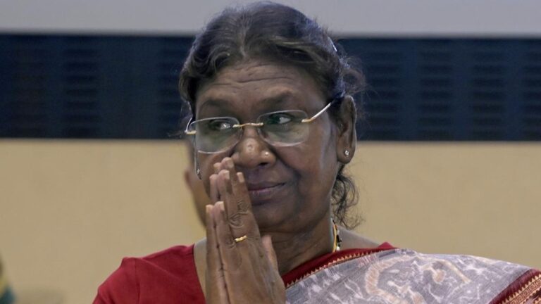 राष्ट्रपति द्रौपदी मुर्मू पहुंची पुर्तगाल के दौरे पर,27 साल बाद होगा किसी भारतीय राष्ट्रपति का पहला पुर्तगाल दौरा