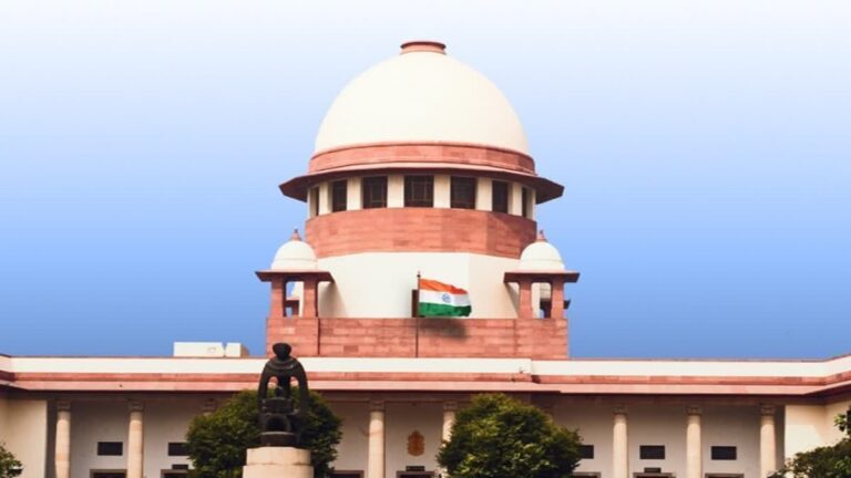 सुप्रीम कोर्ट का बड़ा फैसला, राष्ट्रपति को विधेयकों पर निर्णय के लिए तीन महीने की सीमा