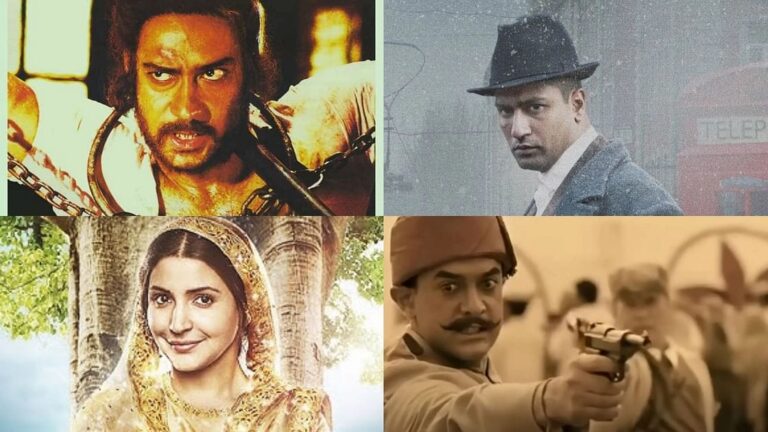 जलियांवाला बाग हत्याकांड की 106वीं बरसी, फिल्मों के जरिए झांकी इतिहास की झलक