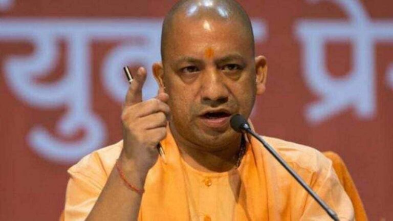 योगी सरकार में सख्ती के कड़े इंतजाम, संभल फैक्ट्ररी केस में भाजपा नेता के भाई के खिलाफ किया गया केस दर्ज