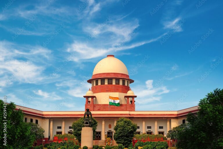 सुप्रीम कोर्ट में दायर की गई याचिका,बंगाल में राष्ट्रपति शासन लगाने को लेकर की गई मांग ” जानें क्या है पूरा मामला