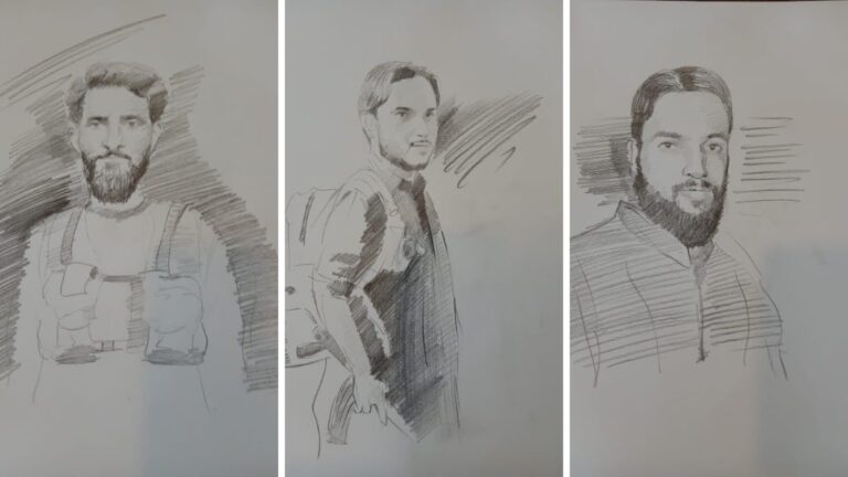 पहलगाम आतंकी हमला, दो पाकिस्तानी और दो स्थानीय आतंकी शामिल, देशभर में हाई अलर्ट