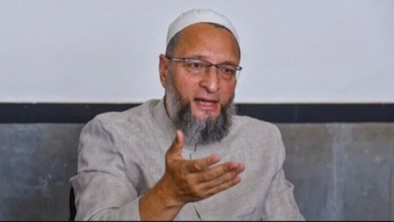 पहलगाम आतंकी हमले पर असदुद्दीन ओवैसी का तीखा हमला, कहा, आतंकियों ने जानवरों से भी बदतर हरकत की
