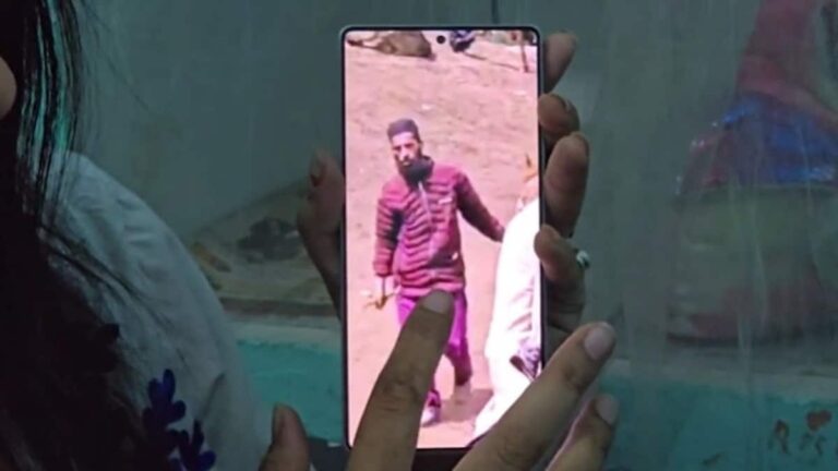 पहलगाम आतंकी हमले से पहले महिला पर्यटक का दावा: संदिग्ध से हुई थी मुलाकात, बातचीत में कोडवर्ड और अजीब सवाल