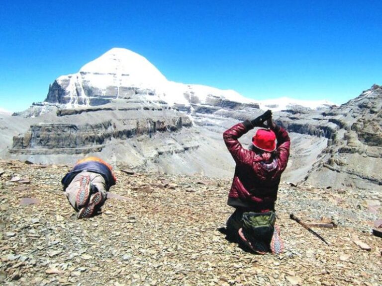 पांच साल बाद फिर से शुरू होगी कैलाश मानसरोवर यात्रा, श्रद्धालुओं में खुशी की लहर