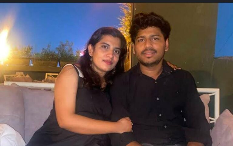 Father Angry-Over Love Marriage, Shoots Daughter and Son-in-law: Firing at Relative’s Wedding in Jalgaon, Accused Retired CRPF Sub-Inspector