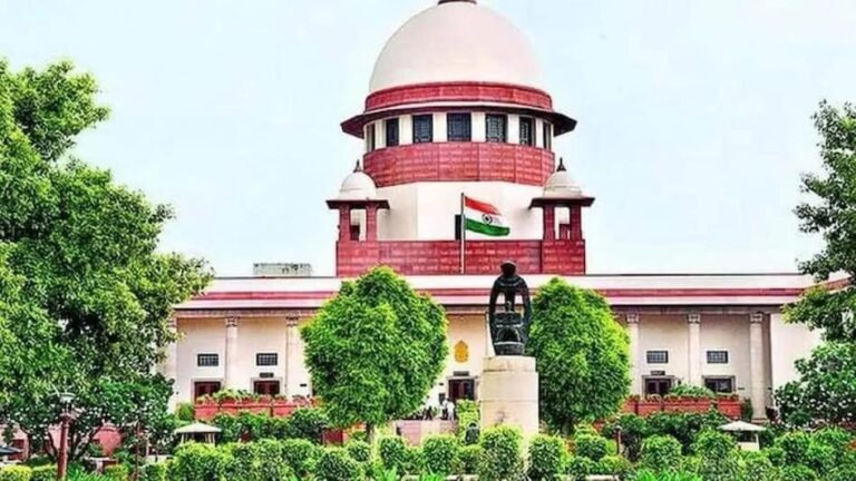 पहलगाम हमले पर सुप्रीम कोर्ट ने न्यायिक जांच से किया इनकार, याचिकाकर्ताओं को लगाई फटकार