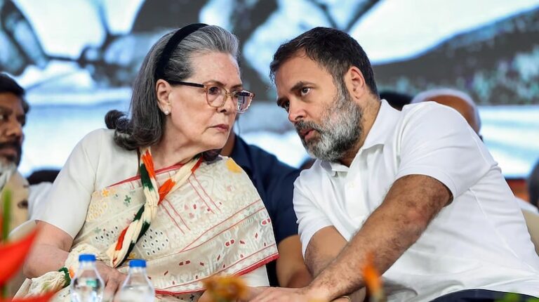 नेशनल हेराल्ड केस: सोनिया और राहुल गांधी को कोर्ट का नोटिस, अगली सुनवाई 8 मई को