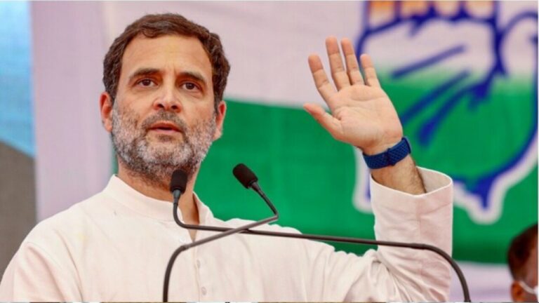 कांग्रेस का हमला: मणिपुर हिंसा के दो साल पूरे होने पर मोदी और शाह को घेरा