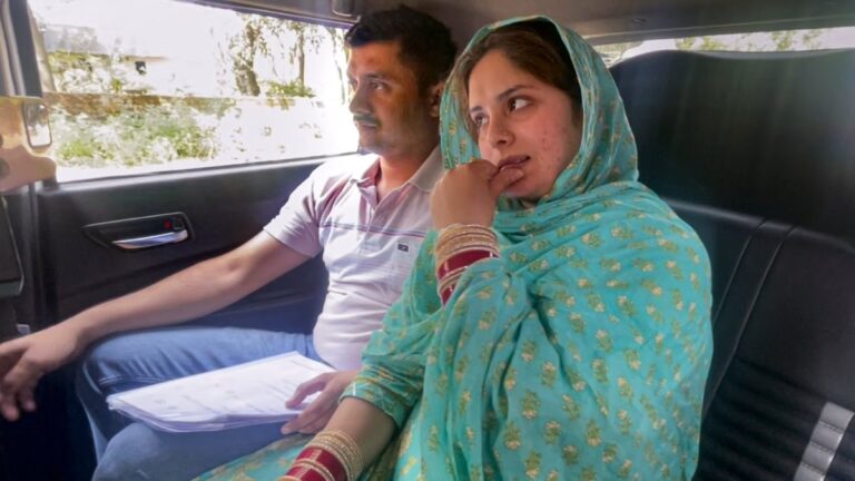 सीआरपीएफ से बर्खास्त मुनीर अहमद का बयान,“मैंने विभाग को दी थी जानकारी, मेरे पास सबूत हैं”