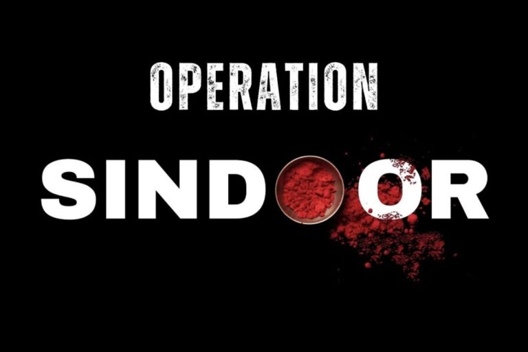 India Denies Pakistan’s Propaganda Post ‘Operation Sindoor’; PIB Labels Claims False