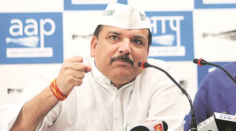 AAP Reaffirms Support for Operation Sindoor, Demands Action Against TerroristsPress Release by Aam Aadmi Party