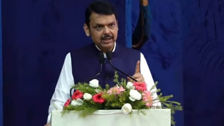 Maharashtra CM Devendra Fadnavis: State on High Alert Amid India-Pakistan Tensions