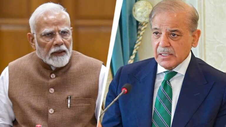 Ceasefire Between India and Pakistan, but Diplomatic Battle Continues