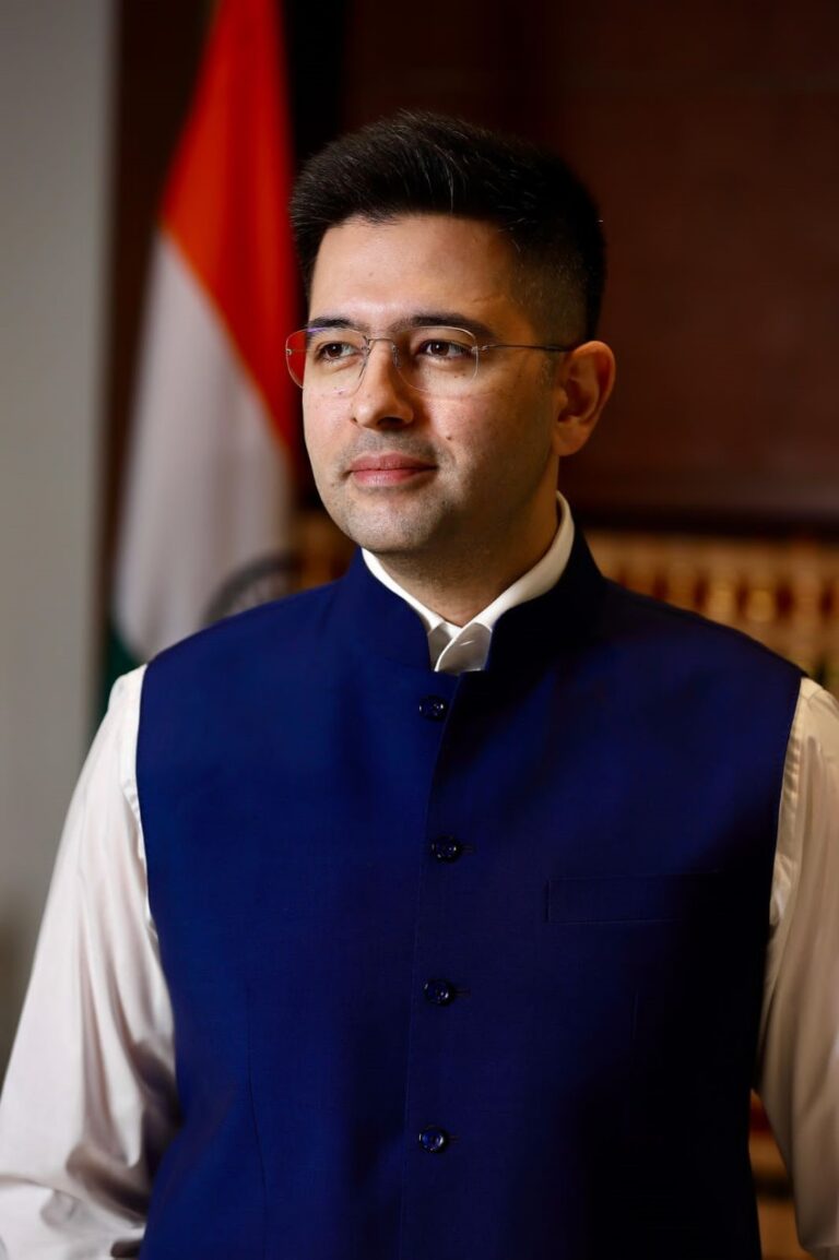 युवा सांसद राघव चड्डा को एशिया की प्रतिष्ठित एशियन लीडरशिप कॅान्फ्रेंस में मिला शामिल होने का न्यौता, कॉन्फ्रेंस में चड्डा भारत की ताकत और विजन को रखेंगें दुनिया के सामने