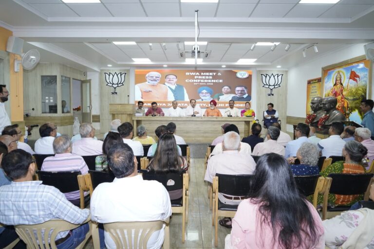 यूजर्स सरचार्ज पर मचा घमासान, दिल्ली महापौर ने वसूली की प्रक्रिया की स्थगित, हाउस टैक्स सेटलमेंट योजना का ऐलान