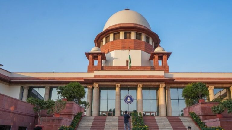 NEET छात्र सुसाइड केस, सुप्रीम कोर्ट ने कोटा पुलिस और राजस्थान सरकार को लगाई फटकार