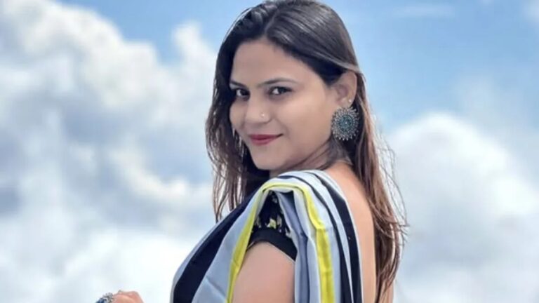 जासूसी के शक में गिरफ्तार की गई ज्योति मल्होत्रा,दानिश नाम के व्यक्ति से थी पाकिस्तान में पहली मुलाकात जानें क्या है पूरा मामला