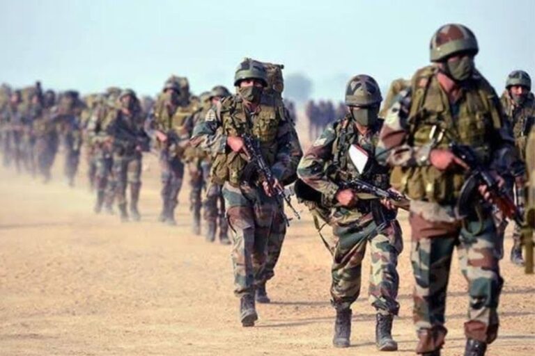 अंतर-सेवा संगठन अधिनियम 2023, थियेटर कमांड को मिली कानूनी शक्ति, अनुशासनिक अधिकार मजबूत