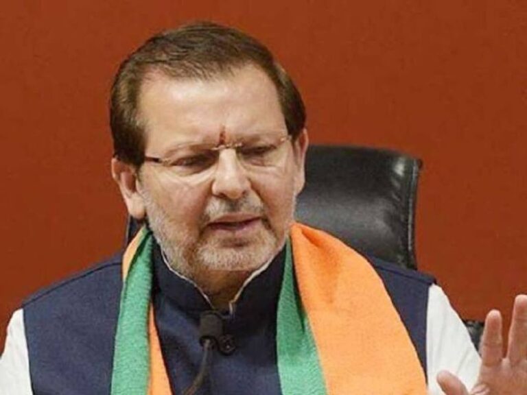 हरियाणा में राज्य स्तरीय भगवान परशुराम जयंती समारोह की तैयारियां जोरों पर, पर्यटन मंत्री अरविंद शर्मा ने दिया आमंत्रण