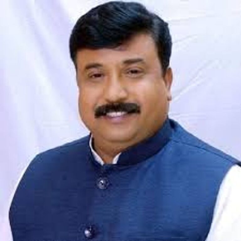 भाजपा का दांव संघ से जुड़े जीवन गुप्ता पर, लुधियाना में बढ़ी सियासी हलचल