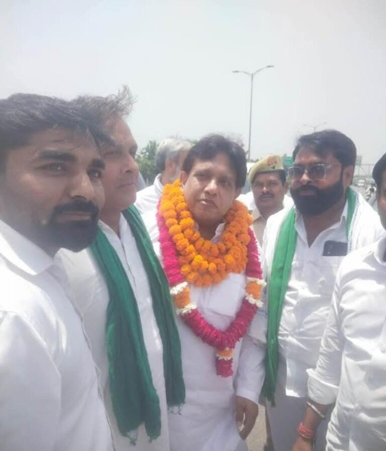 लोकदल का संदेश, पंचायत चुनाव से तय होगा विधानसभा चुनाव का भविष्य