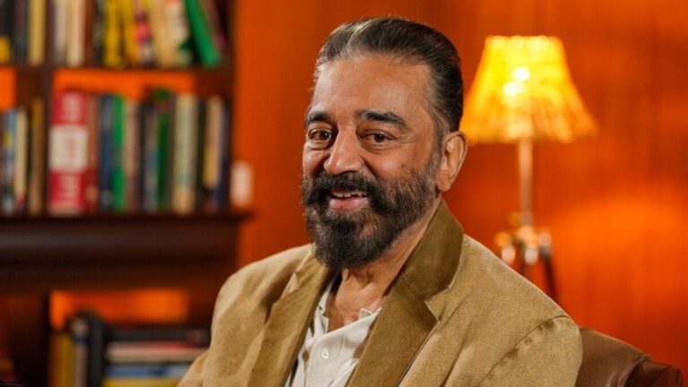कमल हासन की फिल्म ‘ठग लाइफ’ की कर्नाटक में रिलीज पर रोक, हाई कोर्ट ने बयान पर जताई नाराज़गी