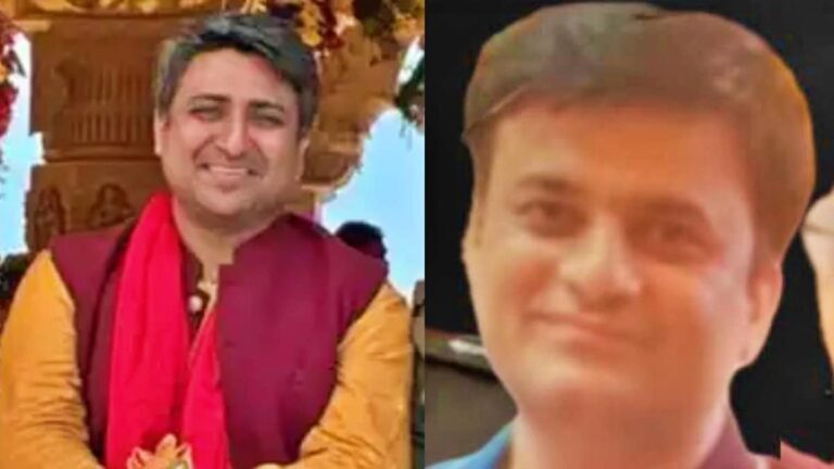 लखनऊ में IRS अधिकारियों के बीच झड़प, असिस्टेंट कमिश्नर योगेंद्र मिश्रा सस्पेंड, जांच की मांग तेज