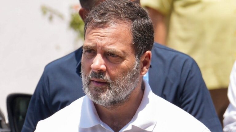 ECI का राहुल गांधी को करारा जवाब, आरोपों को बताया आधारहीन