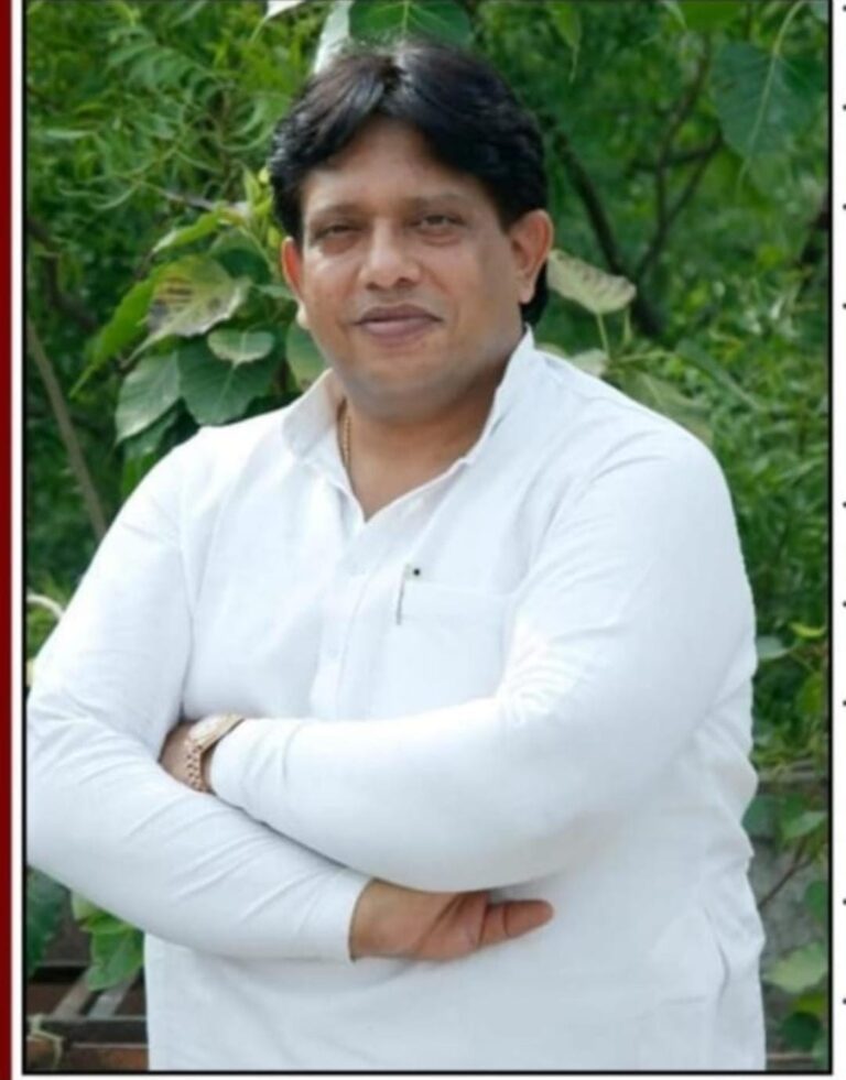 लोकदल अध्यक्ष सुनील सिंह ने एयर इंडिया हादसे पर जताई नाराजगी, न्यायिक जांच की मांग