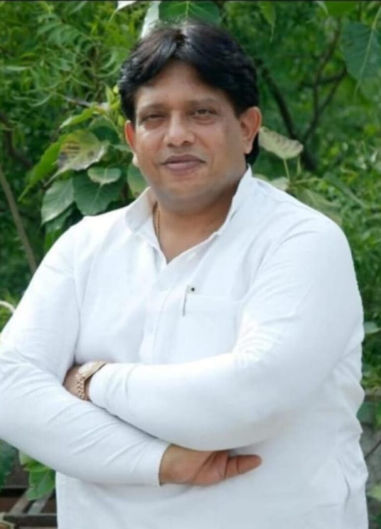 लोकदल ने सरकार की सहकारी नीति पर उठाए गंभीर सवाल,सुनील सिंह बोले, किसानों को ठगने की साजिश, सहकारी समितियों कानिजीकरण कर रही है सरकार