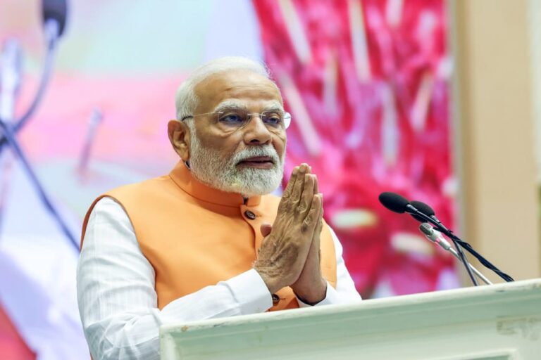 संविधान हत्या दिवस: पीएम मोदी ने आपातकाल को बताया लोकतंत्र की हत्या