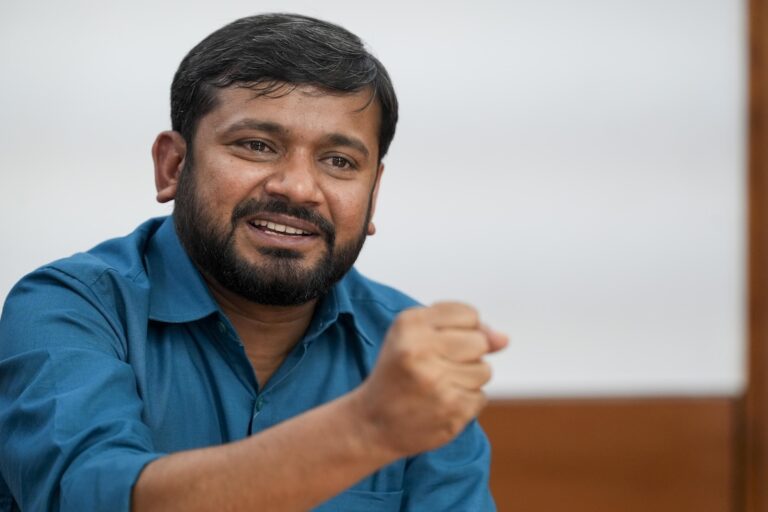 कांग्रेस का आरोप: NEET घोटाले पर घिरी NTA, कहा – बन चुकी है ‘नेशनल करप्शन एजेंसी’, कांग्रेस का गंभीर आरोप, NTA की भूमिकापर उठाए सवाल