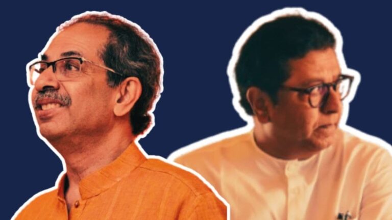 महाराष्ट्र में भाषा विवाद पर सियासी घमासान, हिंदी थोपे जाने के खिलाफ ठाकरे ब्रदर्स मैदान में, त्रिभाषा फार्मूले से शुरू हुआ विवाद