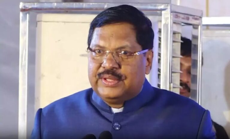 CJI बी.आर. गवई का बयान, अनुच्छेद 370 डॉ. अंबेडकर की सोच के विरुद्ध, नागपुर में संविधान प्रस्तावना पार्क के उद्घाटन पर बोले सीजेआई
