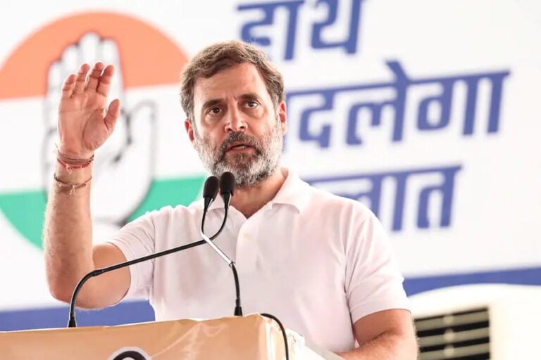 Statement by Shri Rahul Gandhi, On 8 Years of GST, A Broken Promise to India