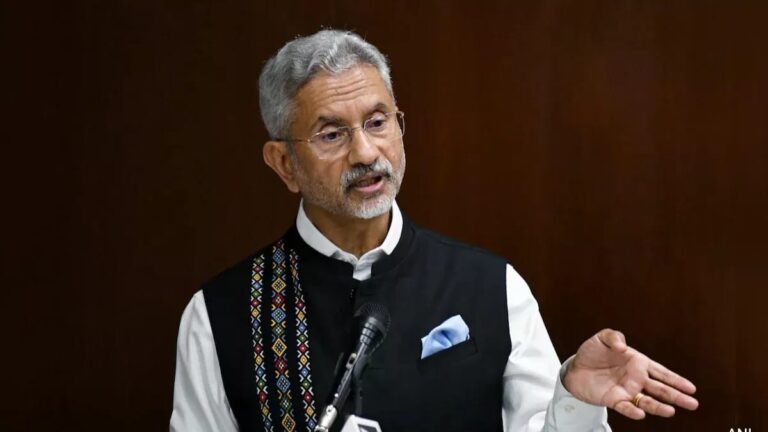 UN में एस. जयशंकर का सख्त संदेश: आतंकवाद के खिलाफ एकजुट हो विश्व, परमाणु धमकियों से न डरे, आतंक के खिलाफ वैश्विक एकता की अपील